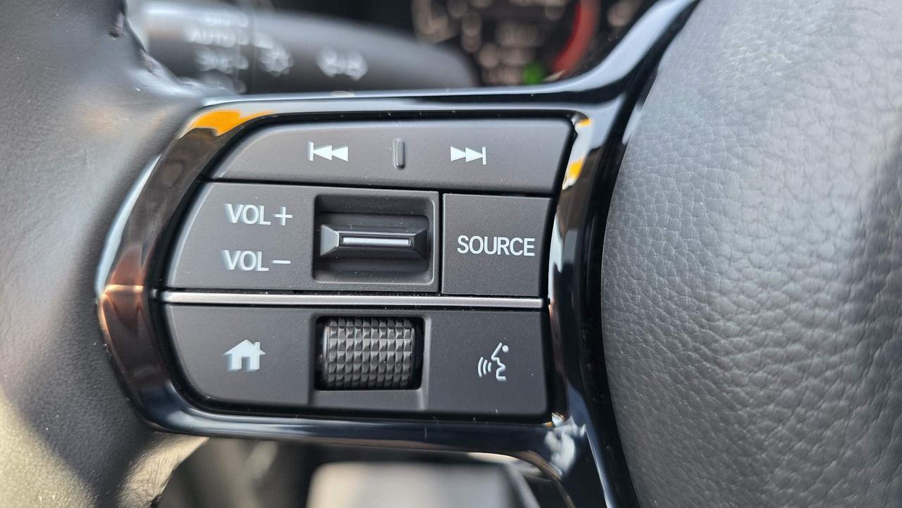 2023 Honda CR-V Sport NO ACCIDENTS! ONE OWNER! LOW KM! Photo