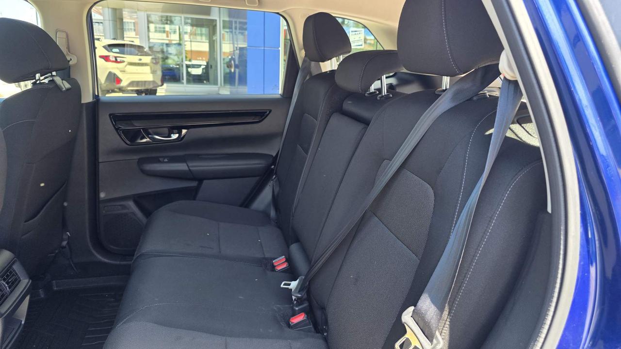 2023 Honda CR-V Sport NO ACCIDENTS! ONE OWNER! LOW KM! Photo