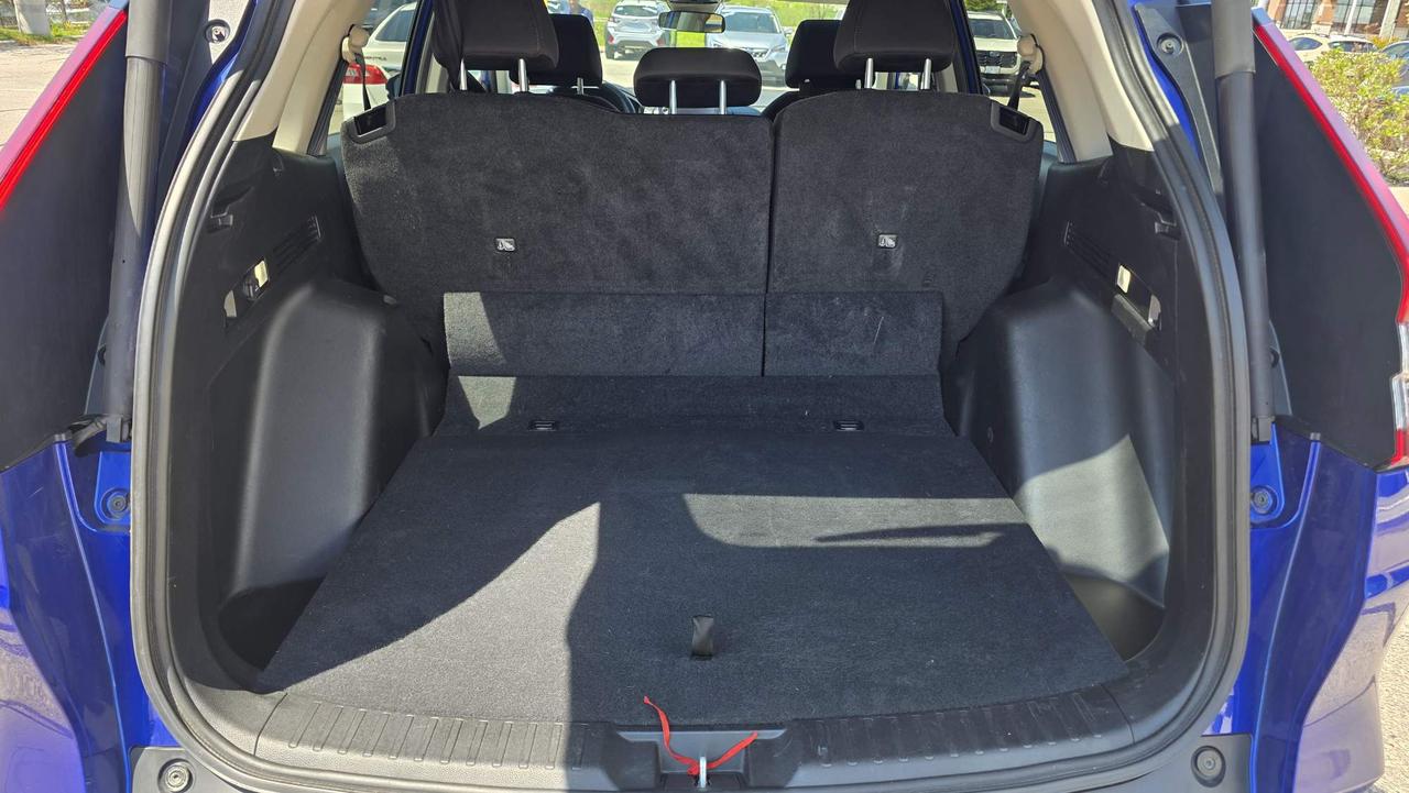 2023 Honda CR-V Sport NO ACCIDENTS! ONE OWNER! LOW KM! Photo