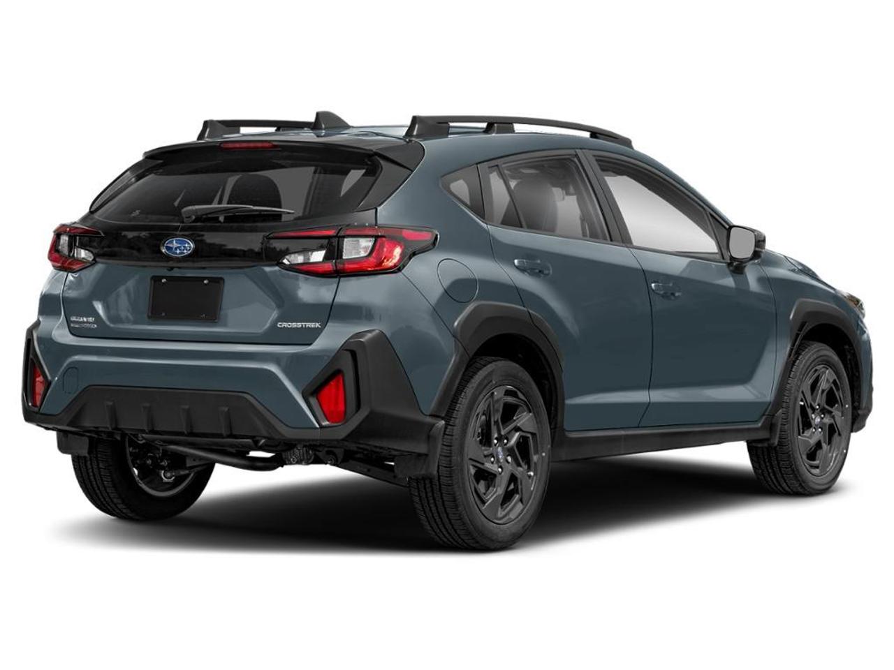 2024 Subaru XV Crosstrek ONYX Photo2