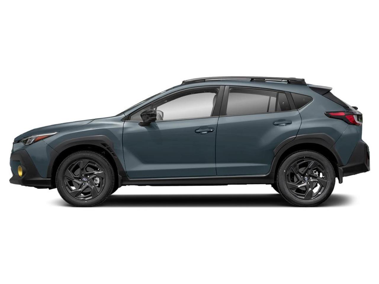 2024 Subaru XV Crosstrek ONYX Photo