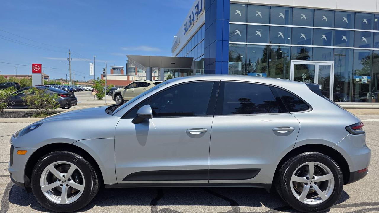 2020 Porsche Macan NO ACCIDENTS! LOW KM! Photo