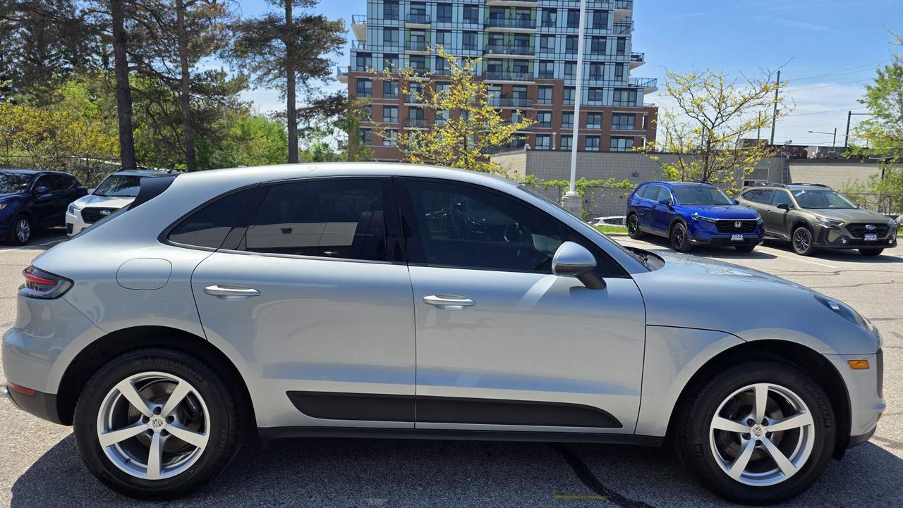 2020 Porsche Macan NO ACCIDENTS! LOW KM! Photo