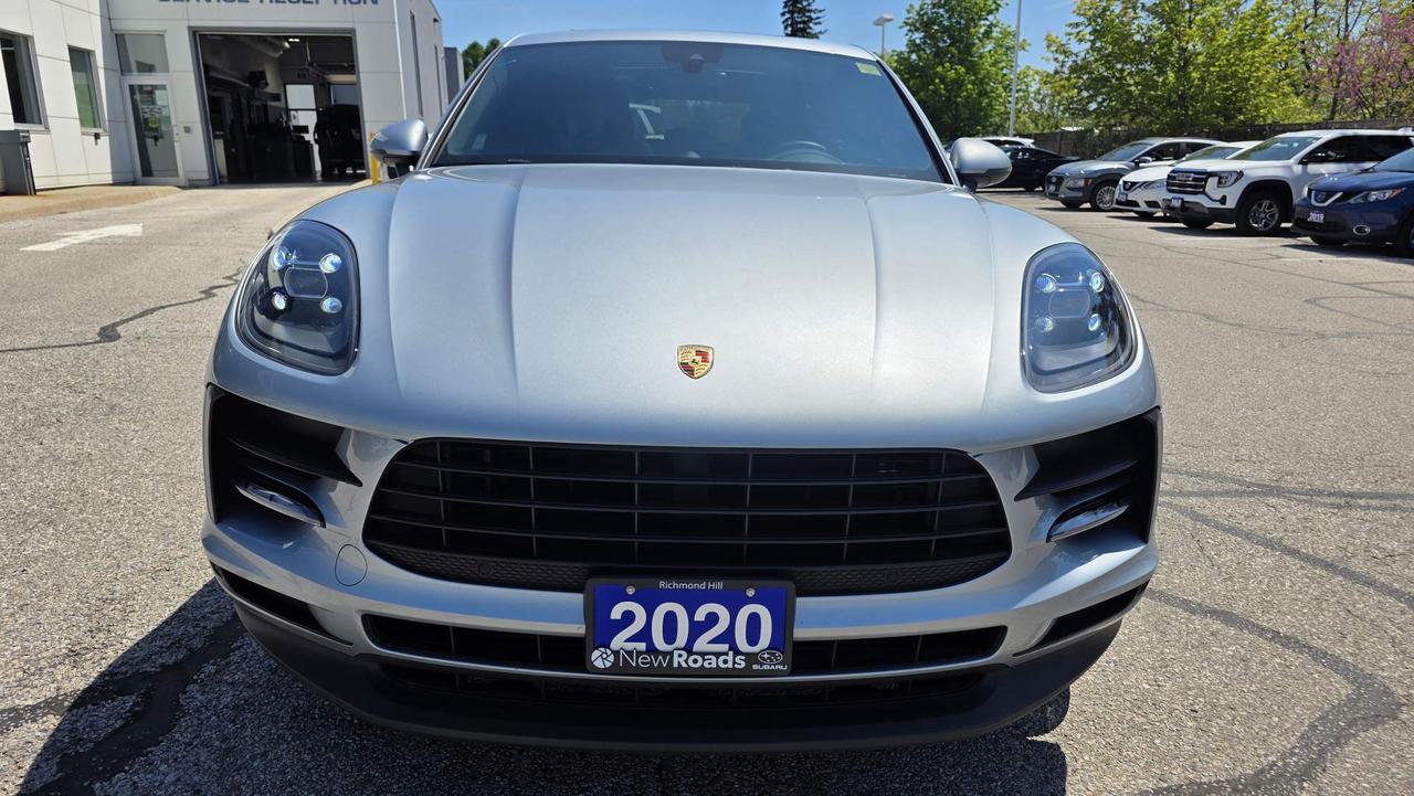 2020 Porsche Macan NO ACCIDENTS! LOW KM! Photo