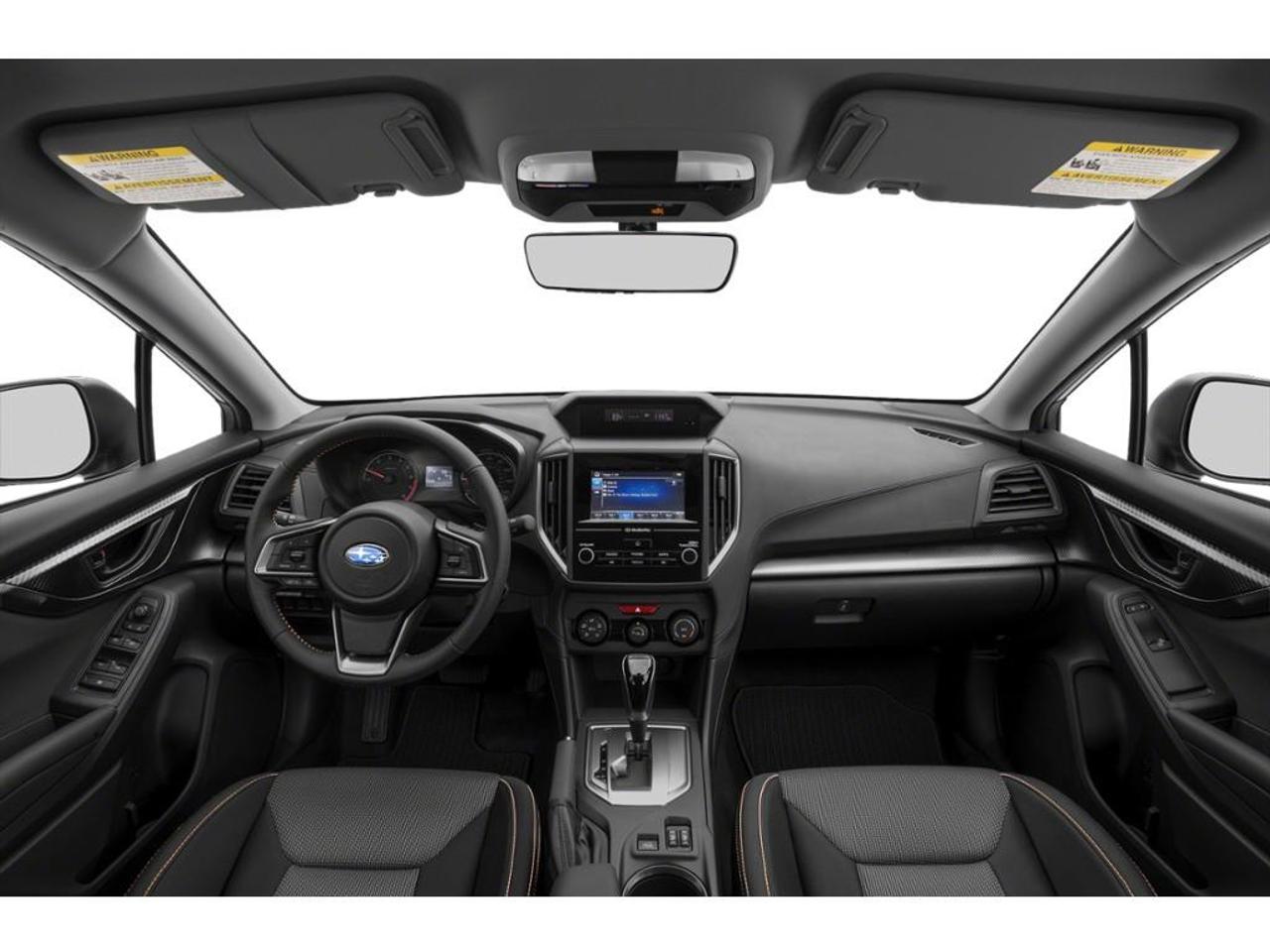 2019 Subaru XV Crosstrek Touring Photo