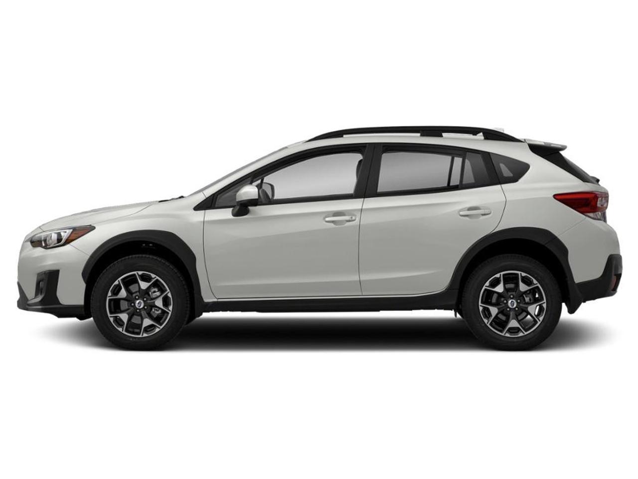 2019 Subaru XV Crosstrek Touring Photo