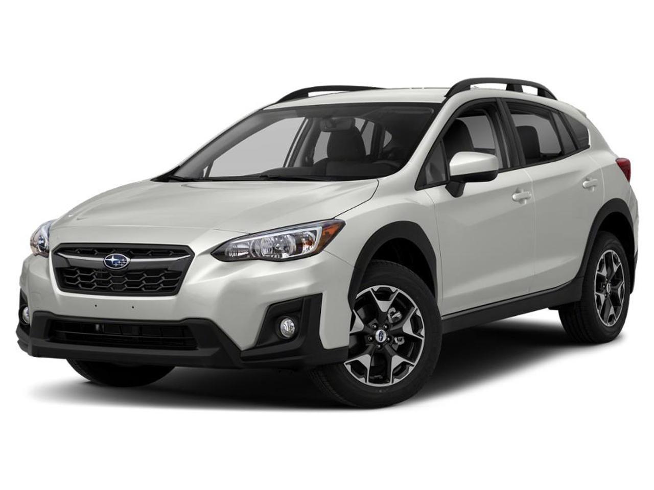 Used 2019 Subaru XV Crosstrek Touring for sale in Richmond Hill, ON