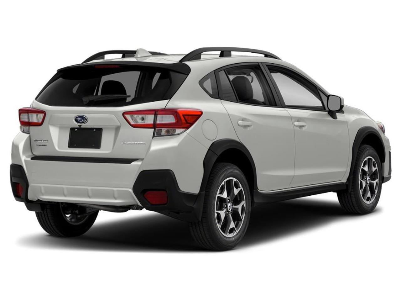 2019 Subaru XV Crosstrek Touring Photo