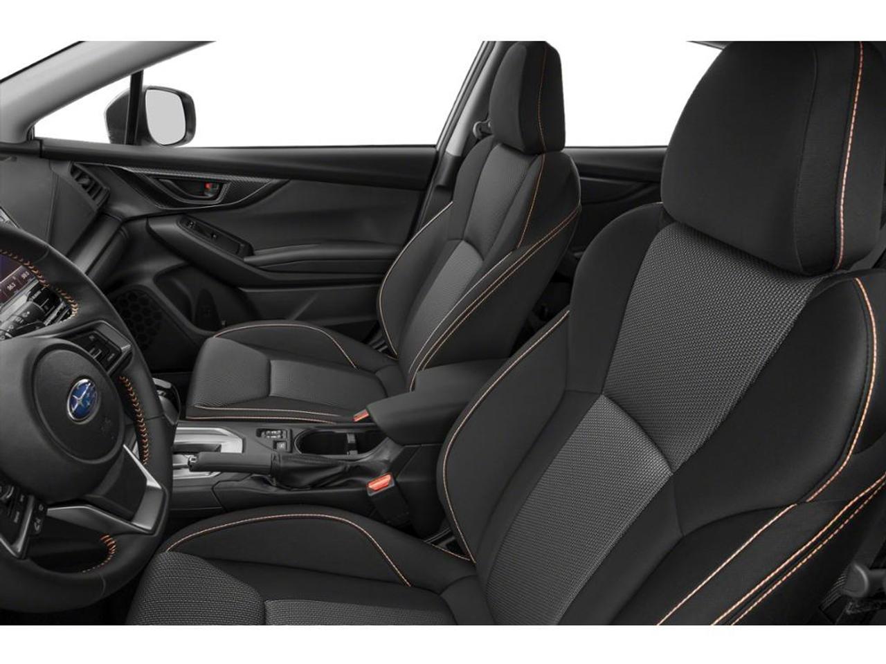 2019 Subaru XV Crosstrek Touring Photo