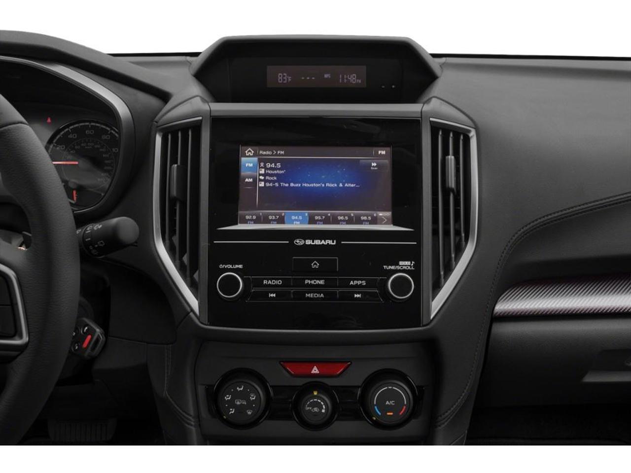 2019 Subaru XV Crosstrek Touring Photo