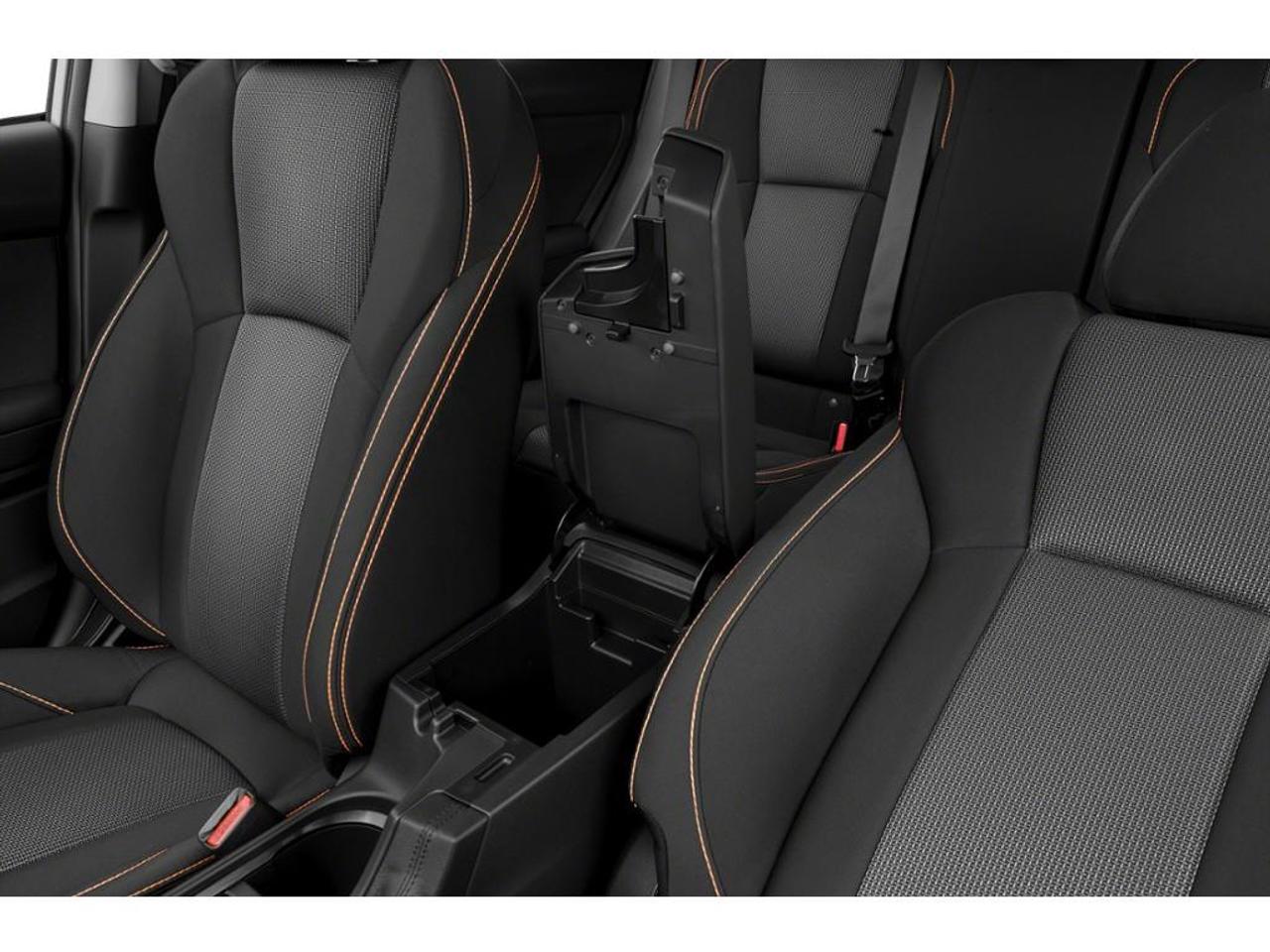 2019 Subaru XV Crosstrek Touring Photo