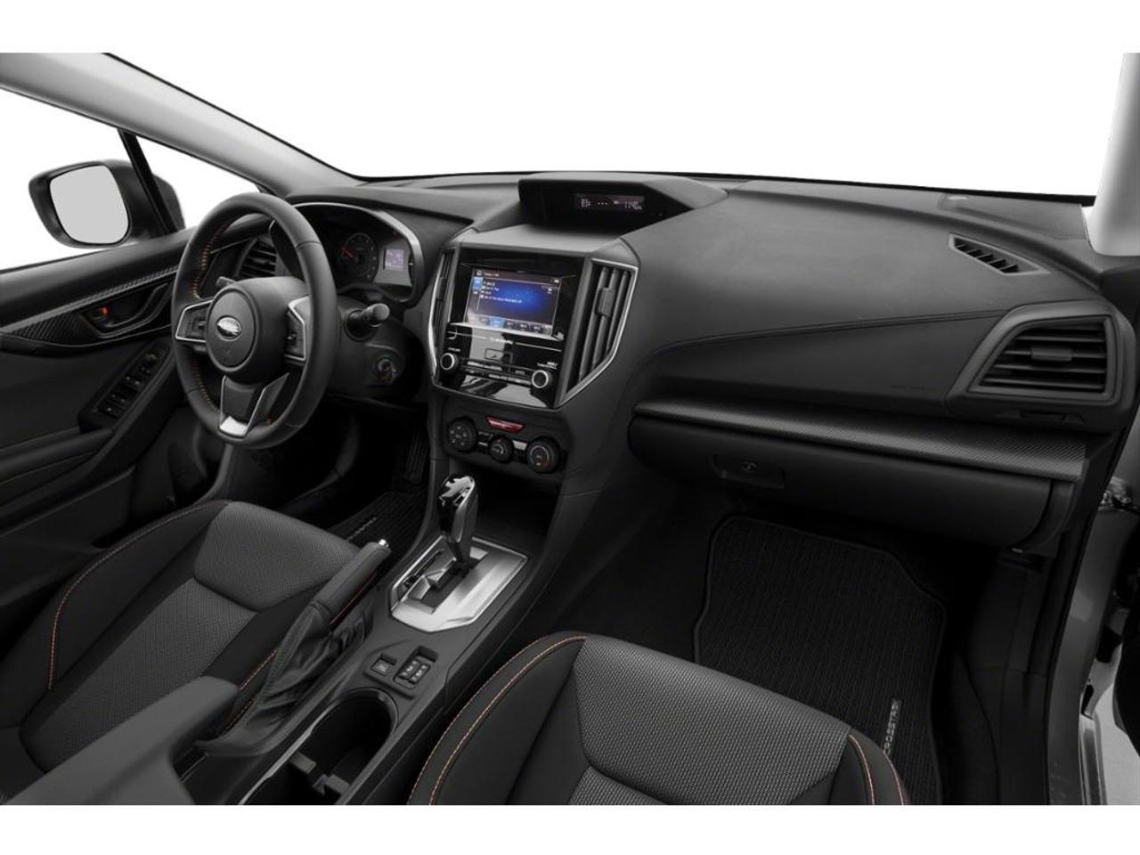 2019 Subaru XV Crosstrek Touring Photo