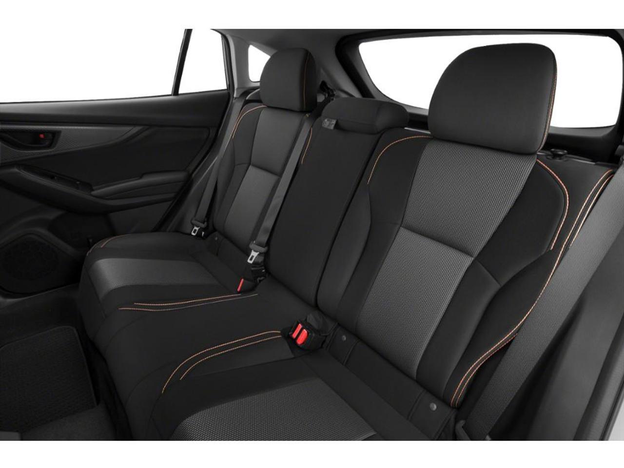 2019 Subaru XV Crosstrek Touring Photo