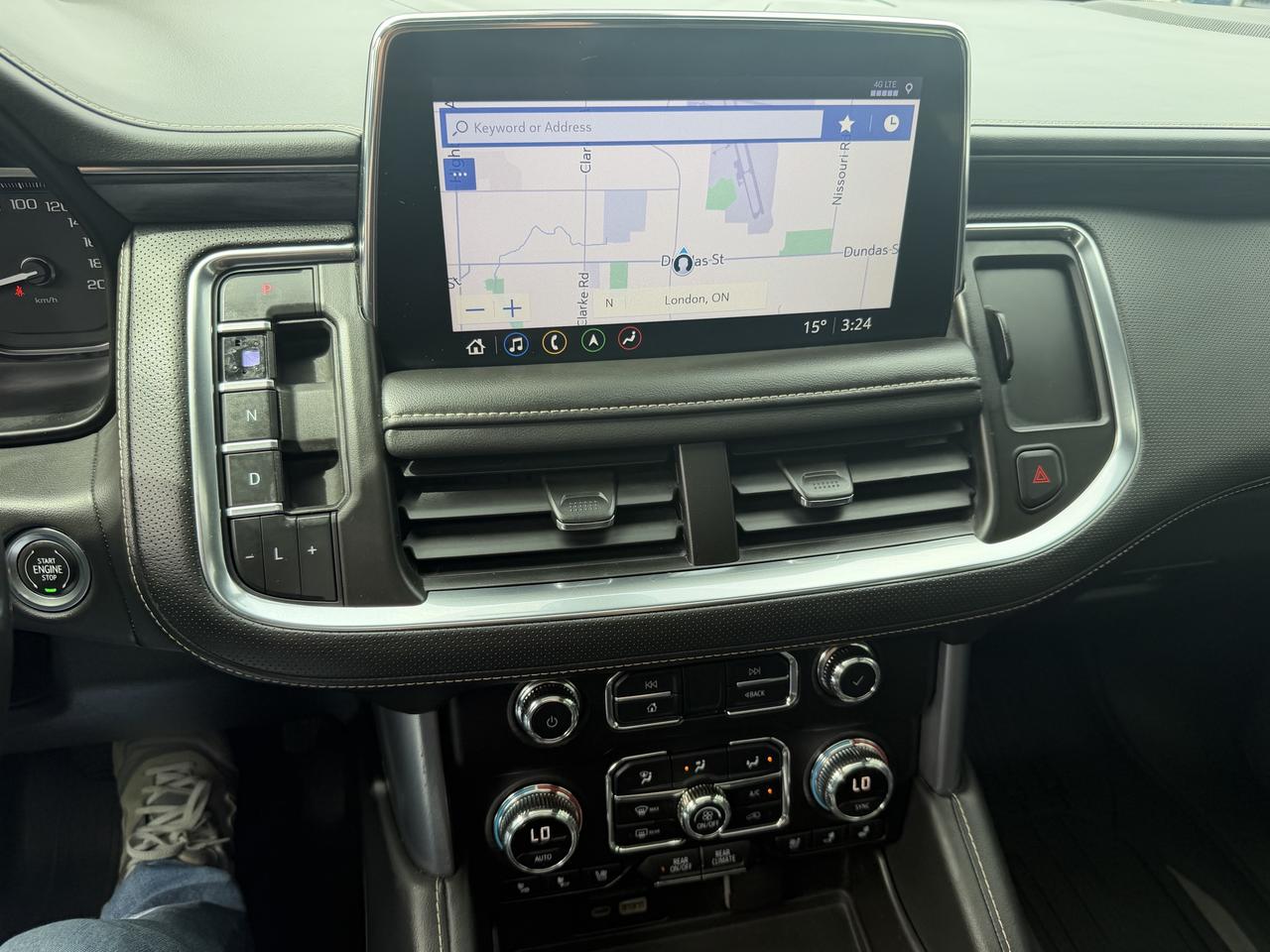 2021 GMC Yukon XL SLT | One Owner | Loaded Photo