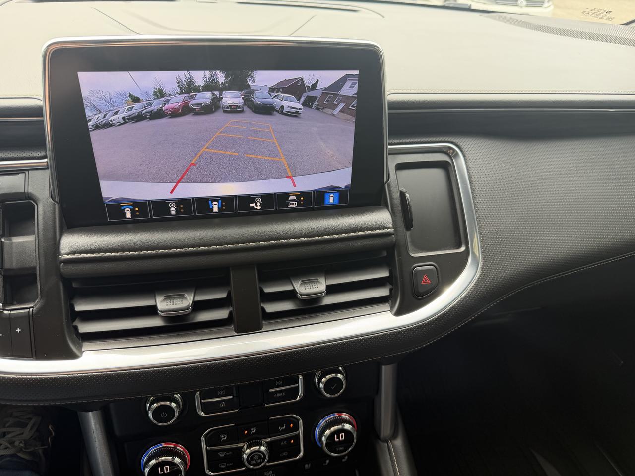 2021 GMC Yukon XL SLT | One Owner | Loaded Photo