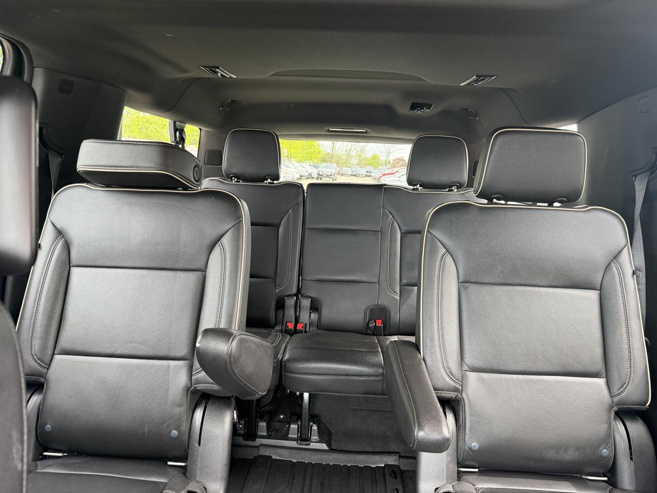2021 GMC Yukon XL SLT | One Owner | Loaded Photo