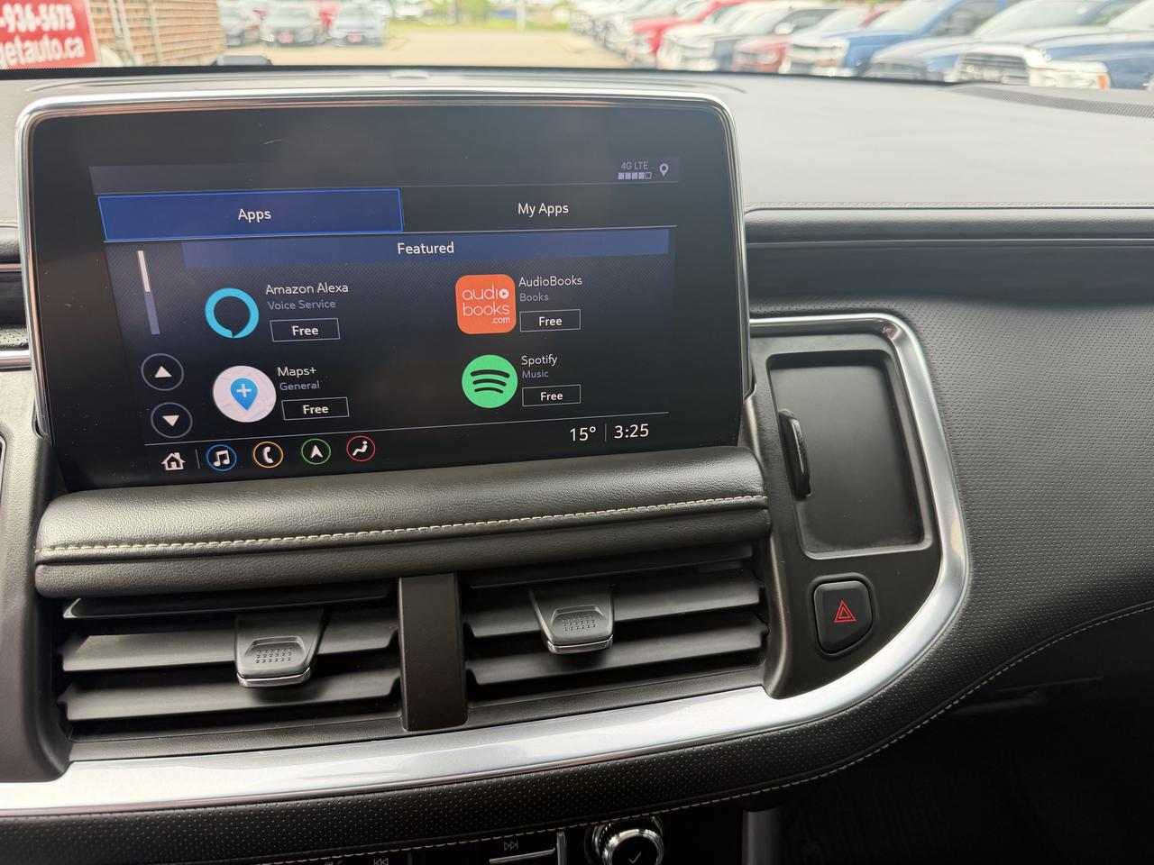 2021 GMC Yukon XL SLT | One Owner | Loaded Photo