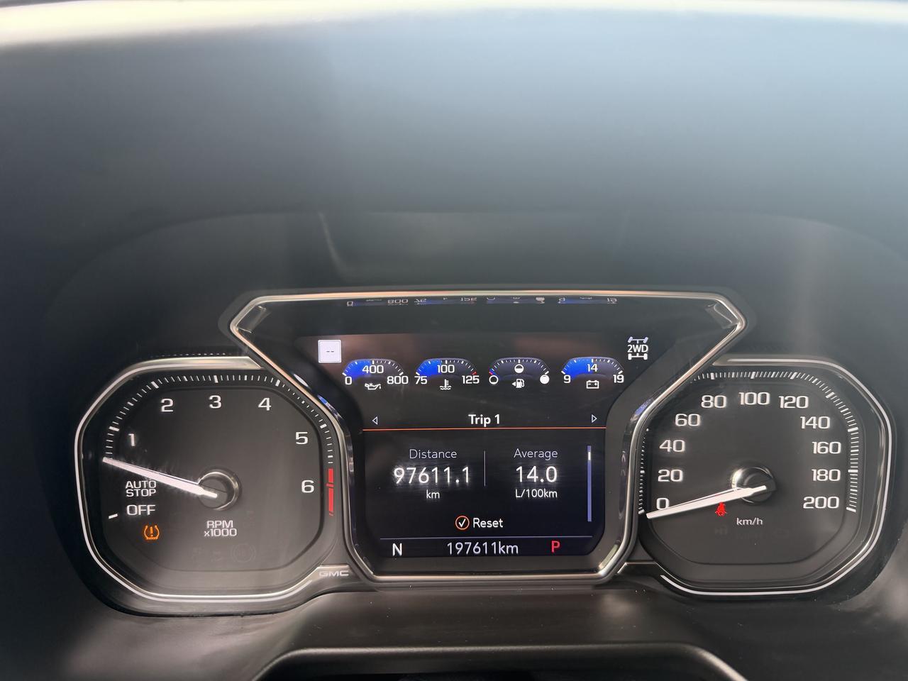2021 GMC Yukon XL SLT | One Owner | Loaded Photo
