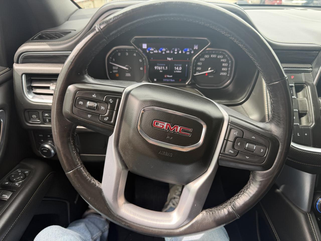 2021 GMC Yukon XL SLT | One Owner | Loaded Photo