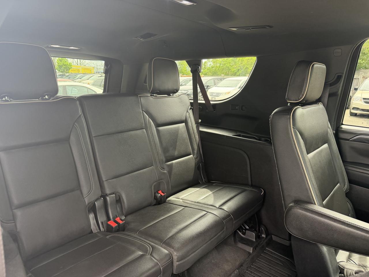 2021 GMC Yukon XL SLT | One Owner | Loaded Photo