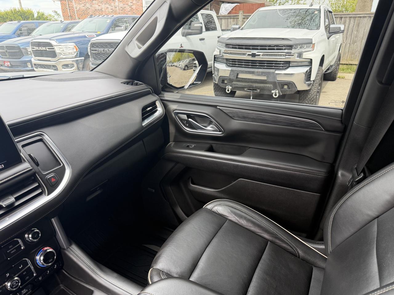 2021 GMC Yukon XL SLT | One Owner | Loaded Photo