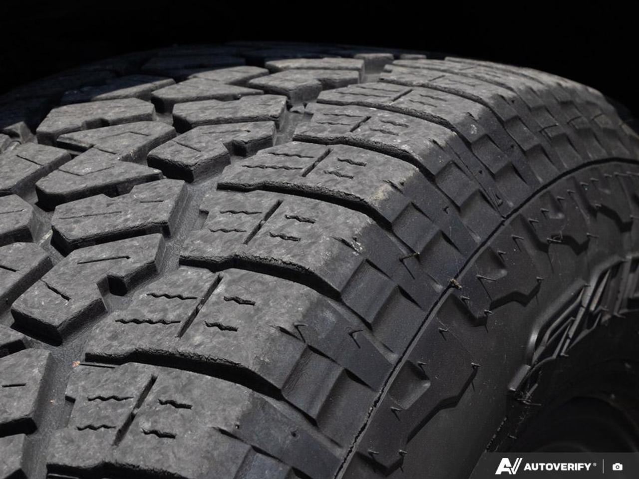 2022 Ford Bronco Sport Badlands 400A | PREMIUM PACKAGE | FORD CO-PILOT 360 ASSIST Photo