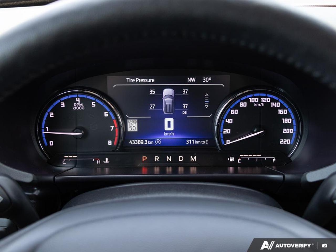 2022 Ford Bronco Sport Badlands 400A | PREMIUM PACKAGE | FORD CO-PILOT 360 ASSIST Photo