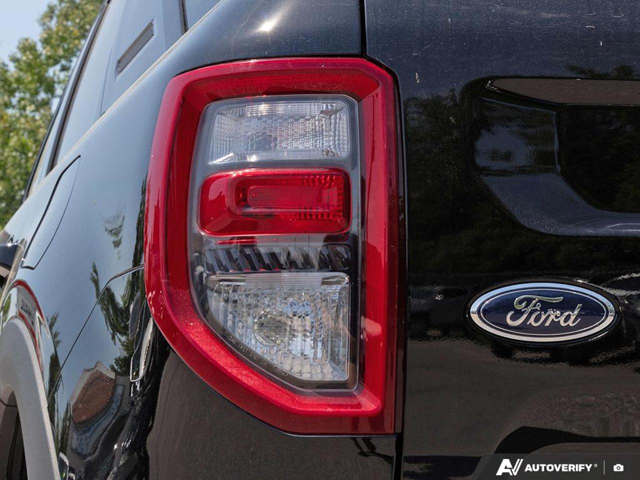 2022 Ford Bronco Sport Badlands 400A | PREMIUM PACKAGE | FORD CO-PILOT 360 ASSIST Photo