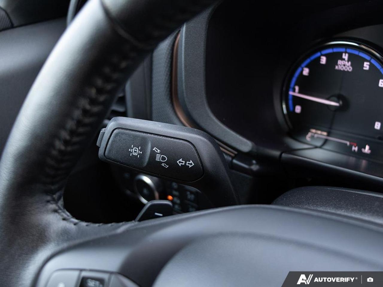 2022 Ford Bronco Sport Badlands 400A | PREMIUM PACKAGE | FORD CO-PILOT 360 ASSIST Photo