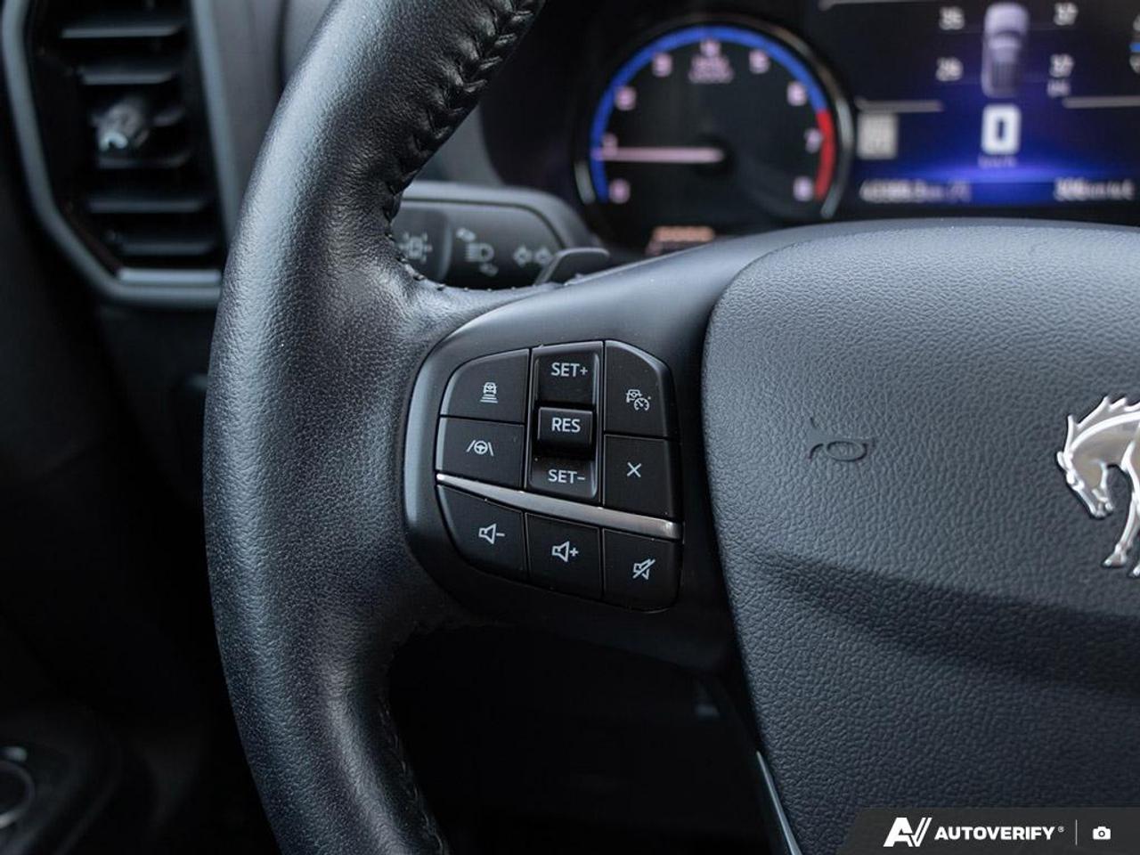 2022 Ford Bronco Sport Badlands 400A | PREMIUM PACKAGE | FORD CO-PILOT 360 ASSIST Photo