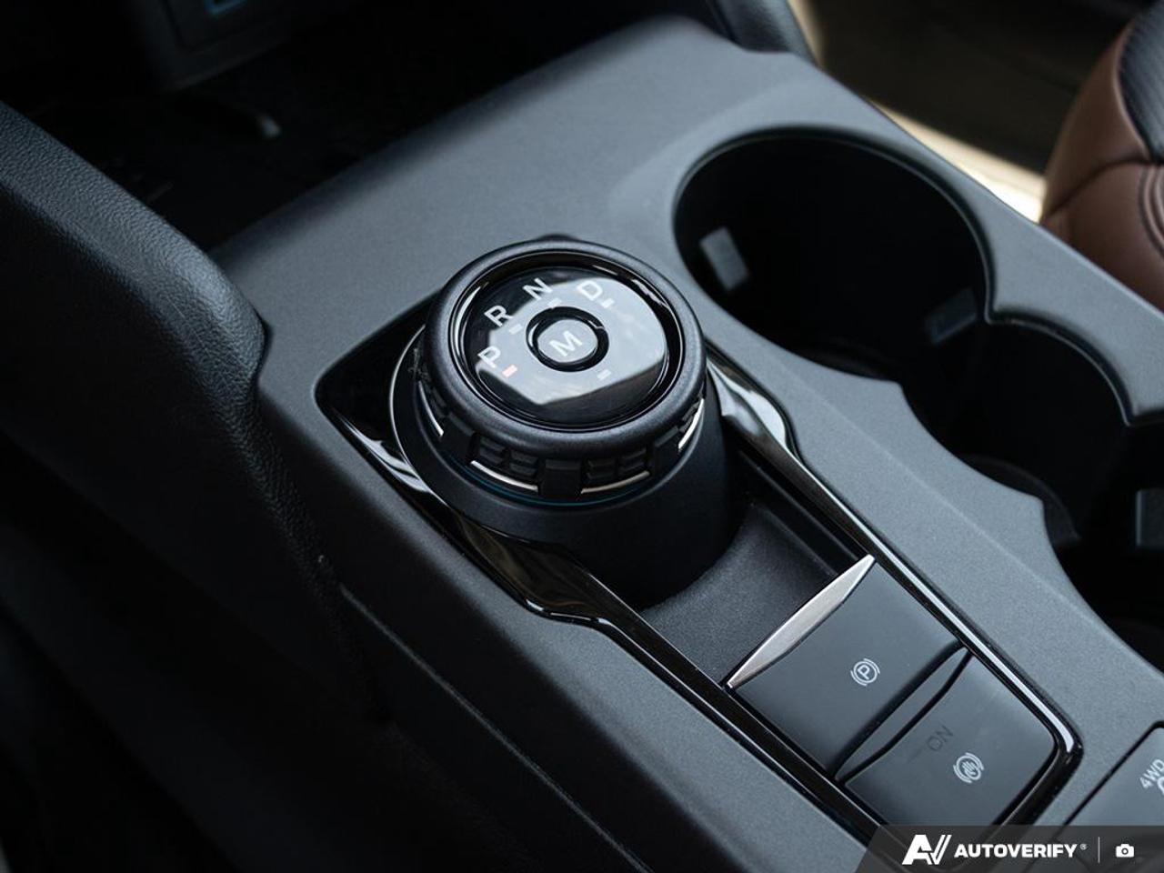 2022 Ford Bronco Sport Badlands 400A | PREMIUM PACKAGE | FORD CO-PILOT 360 ASSIST Photo