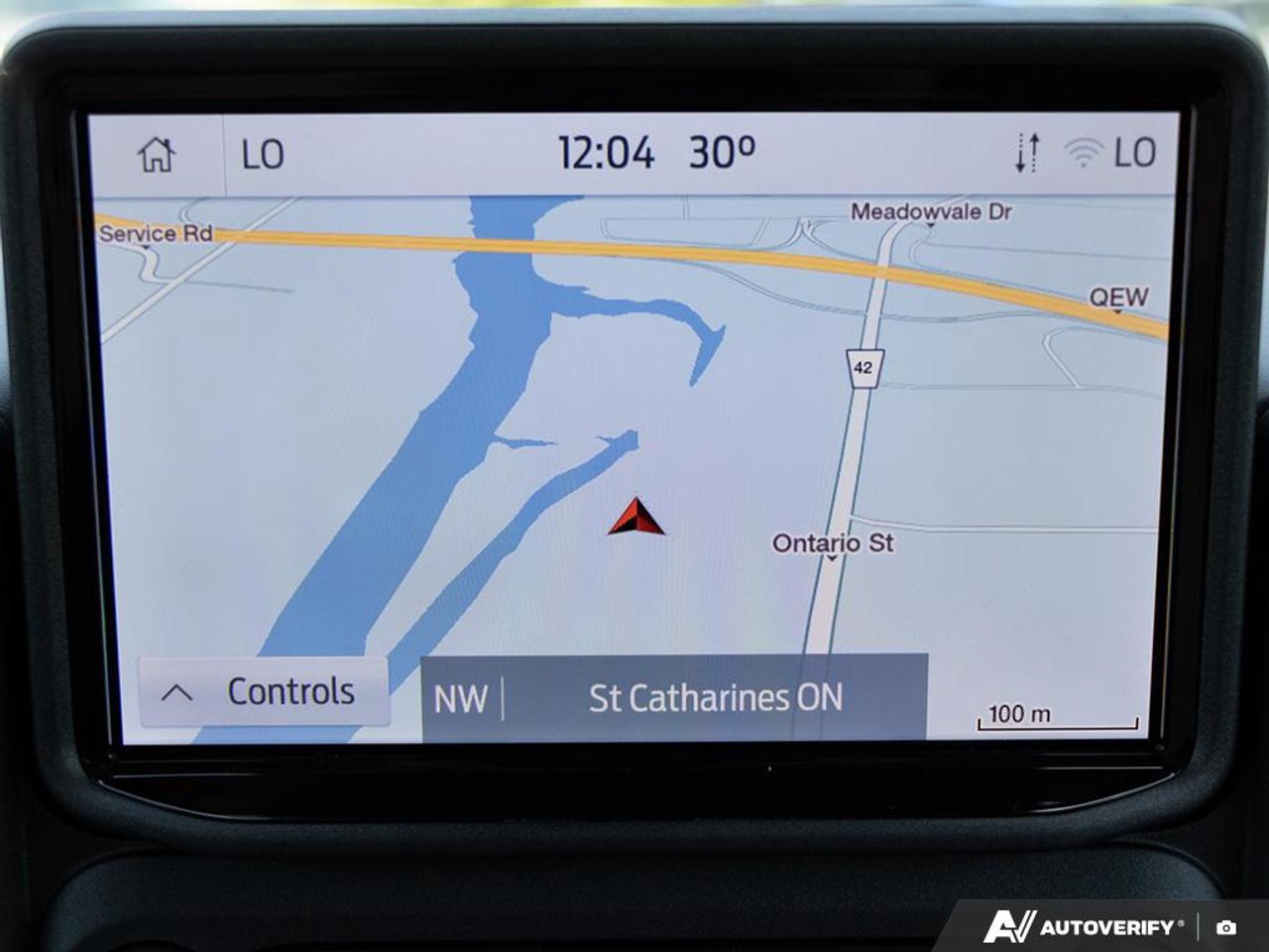 2022 Ford Bronco Sport Badlands 400A | PREMIUM PACKAGE | FORD CO-PILOT 360 ASSIST Photo