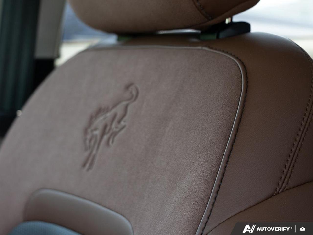 2022 Ford Bronco Sport Badlands 400A | PREMIUM PACKAGE | FORD CO-PILOT 360 ASSIST Photo