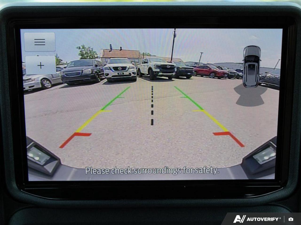 2022 Ford Bronco Sport Badlands 400A | PREMIUM PACKAGE | FORD CO-PILOT 360 ASSIST Photo