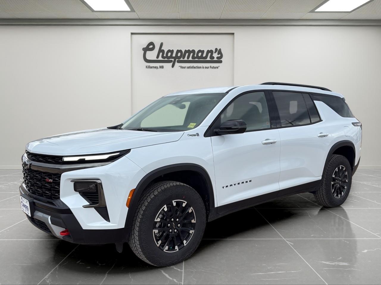 <p><strong>*While every reasonable effort is made to ensure the accuracy of this information, we are not responsible for any error or omissions contained on these pages. Please verify any information in question with Chapman Motors Ltd.</strong></p>