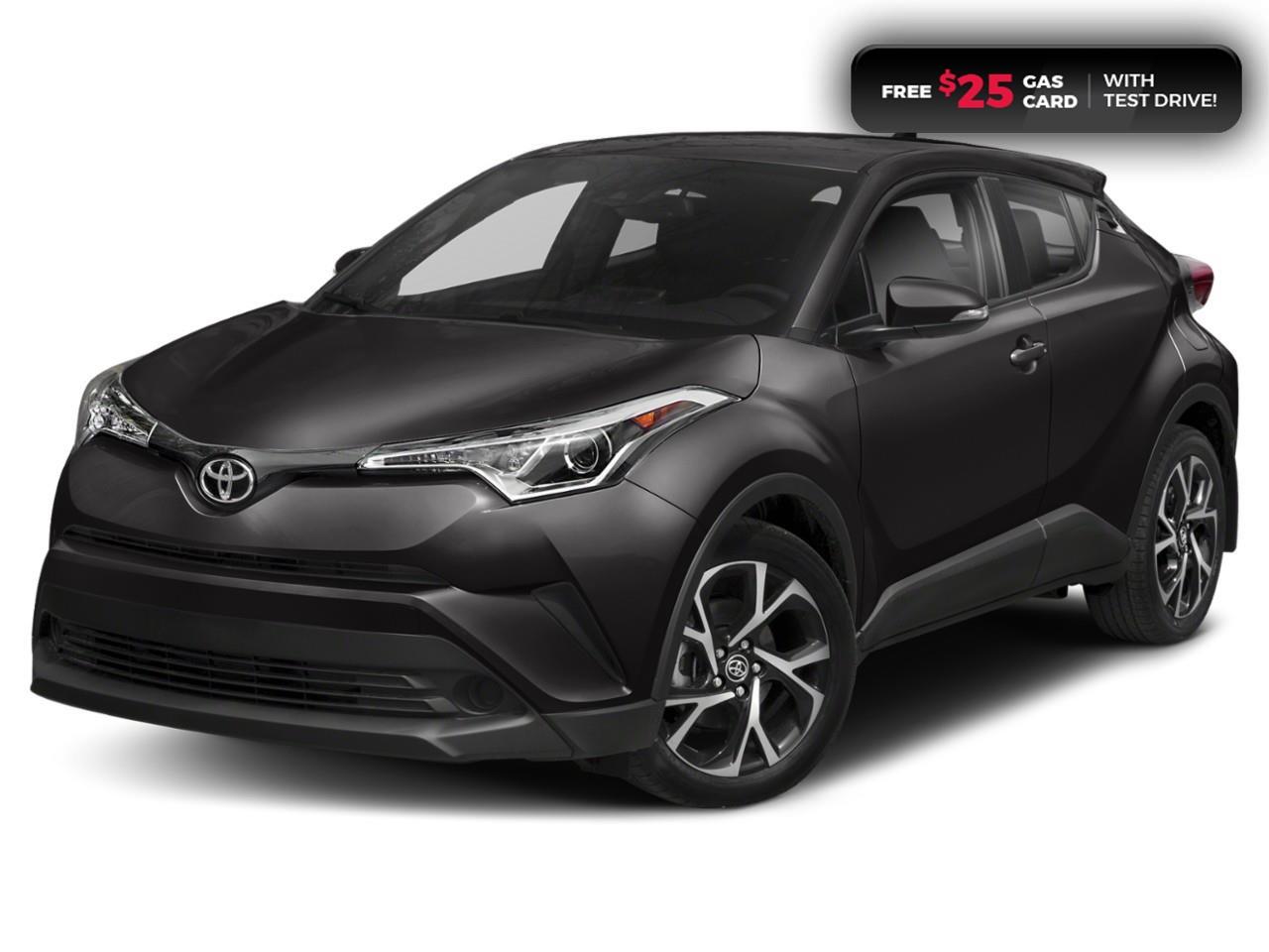 Used 2018 Toyota C-HR XLE for sale in Cambridge, ON