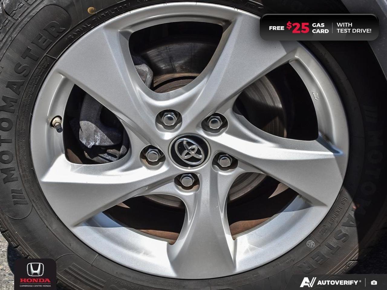 2018 Toyota C-HR XLE Photo