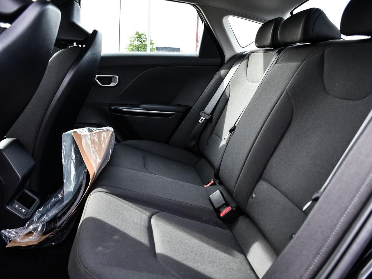 2026 Kia K4 2026 Kia K4 – LX Photo