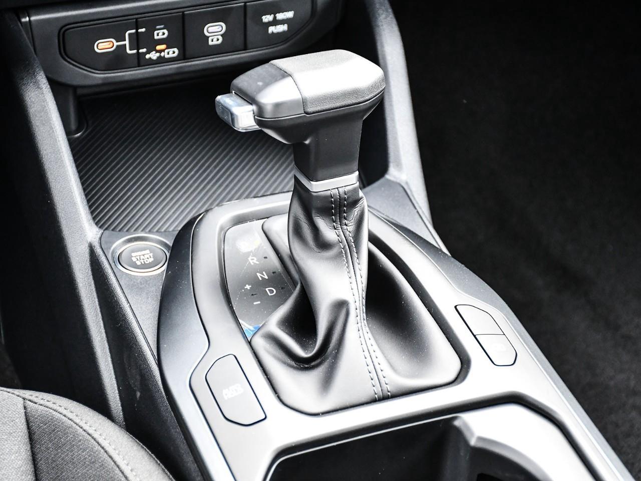 2026 Kia K4 2026 Kia K4 – LX Photo