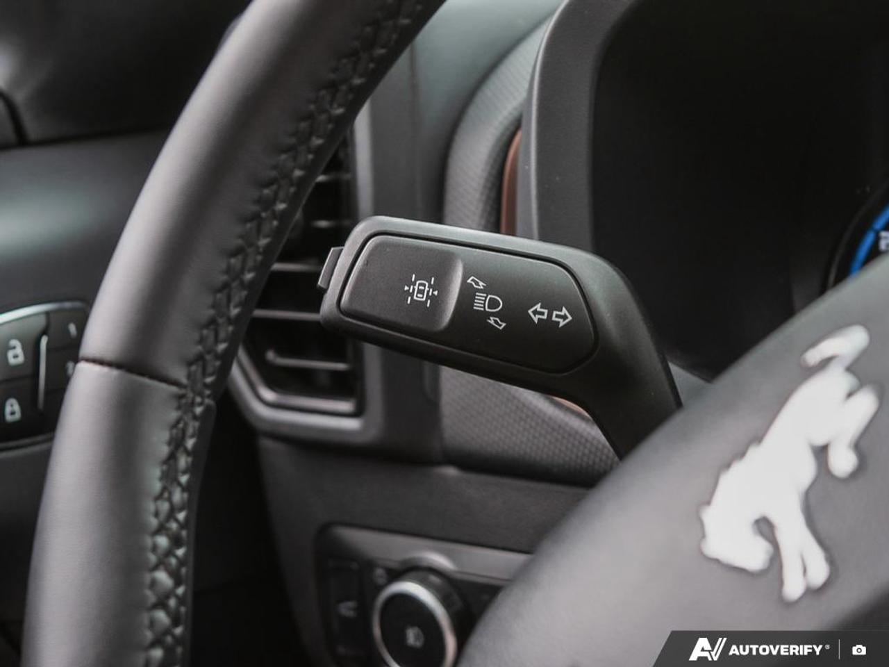 2024 Ford Bronco Sport Outer Banks Photo