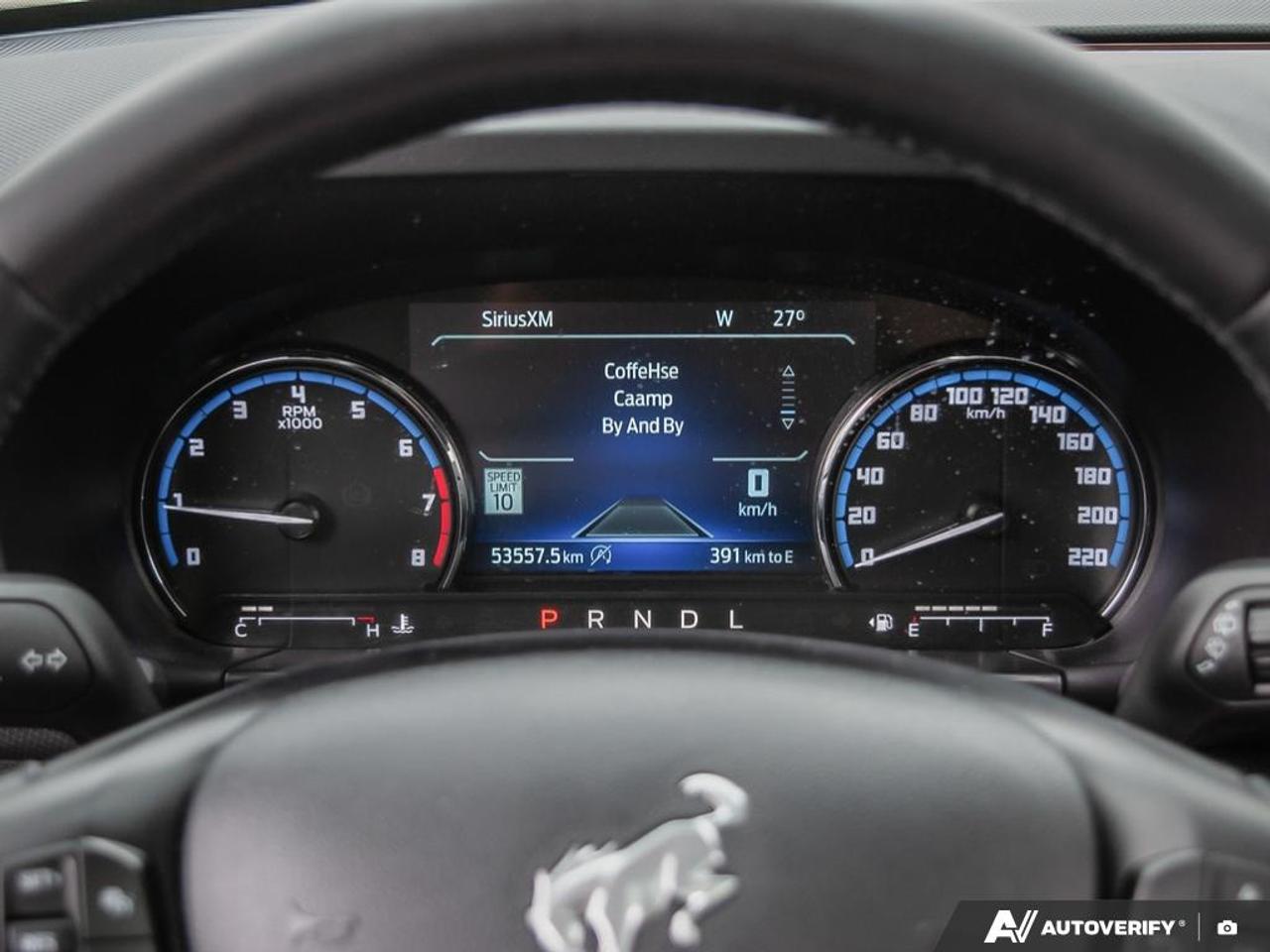 2024 Ford Bronco Sport Outer Banks Photo