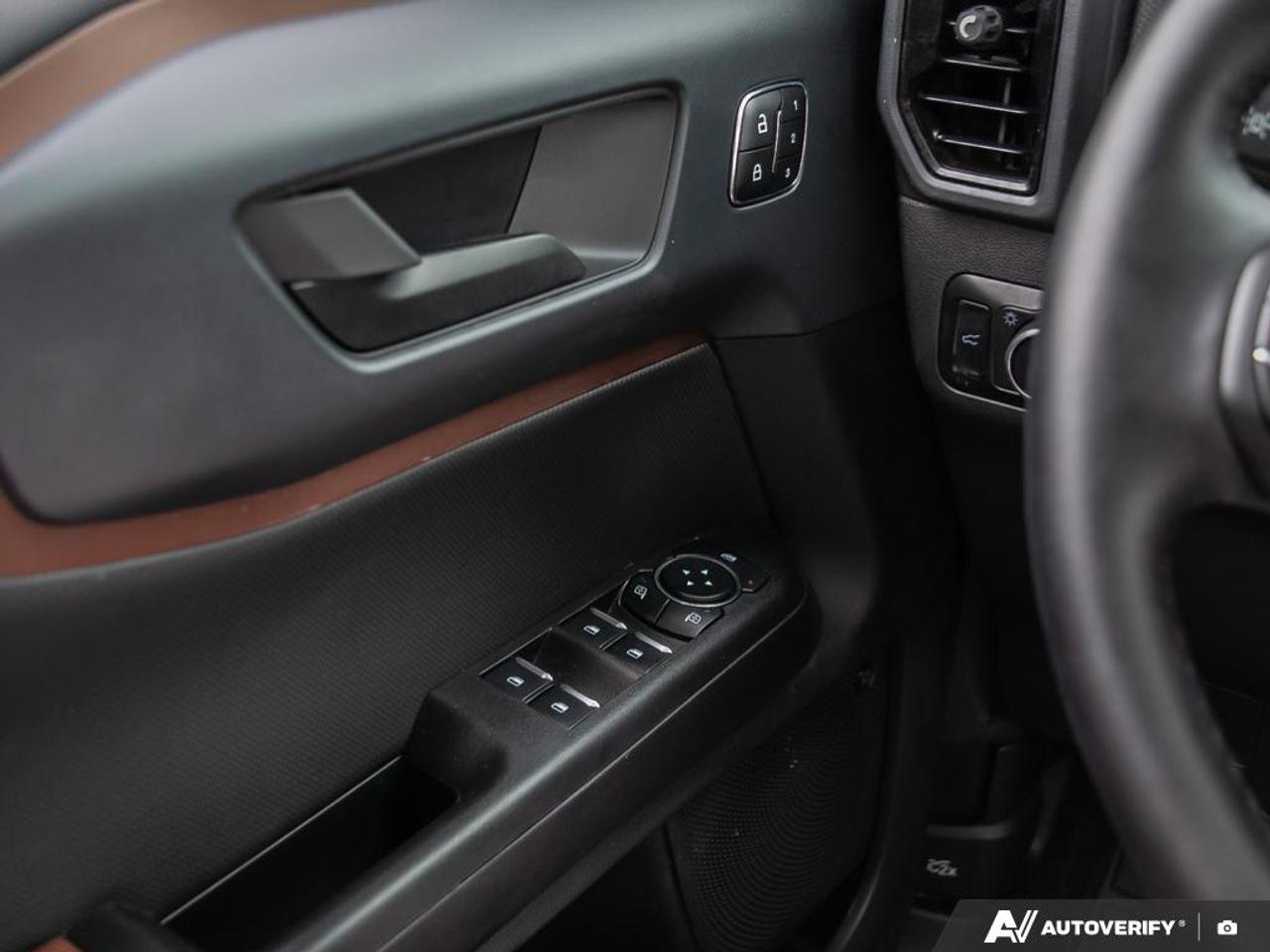 2024 Ford Bronco Sport Outer Banks Photo