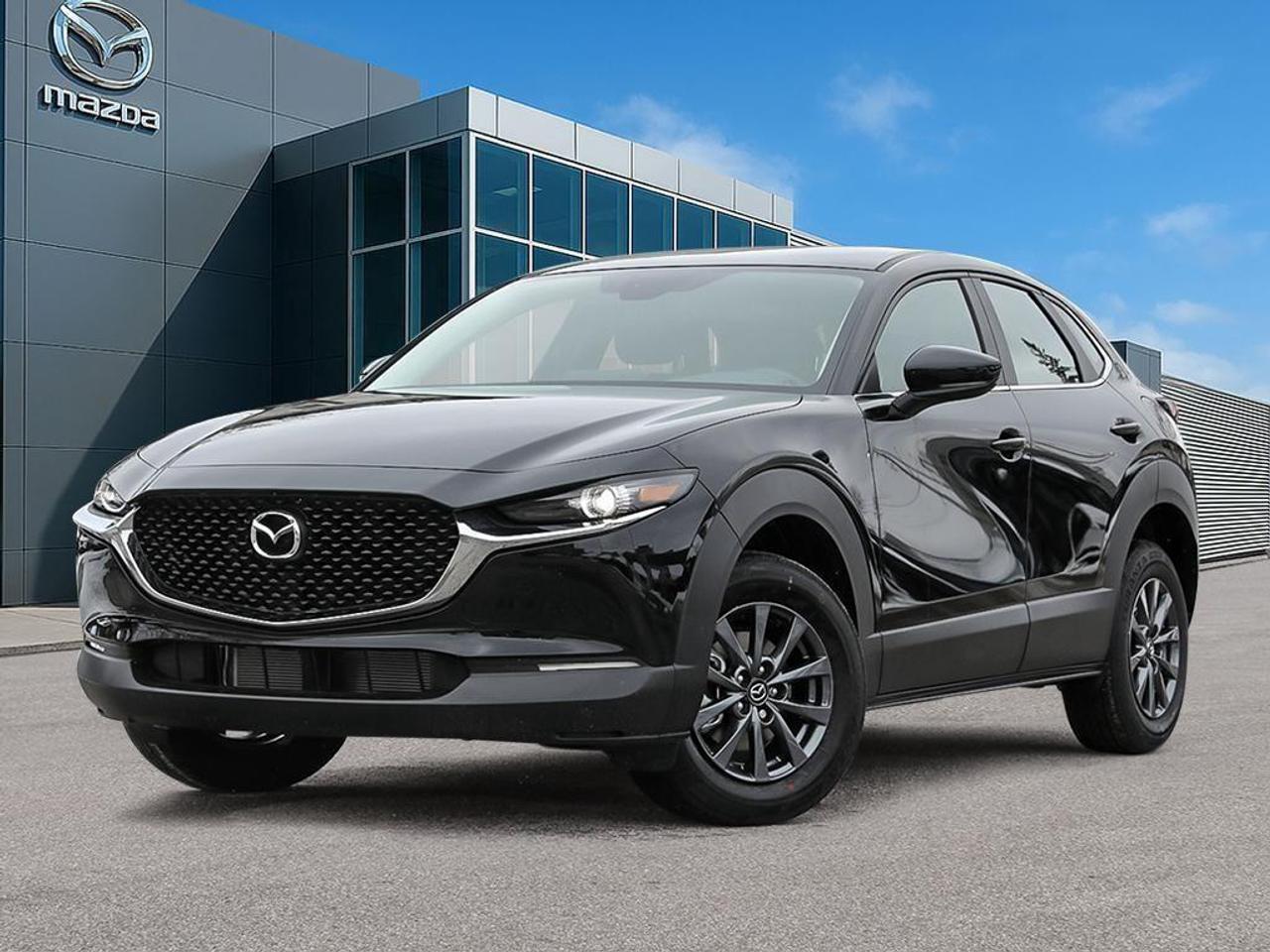 2026 Mazda CX-30 GX sdf Photo