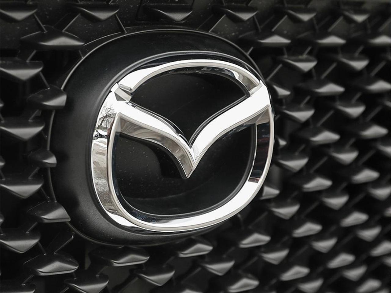 2026 Mazda CX-30 GX sdf Photo