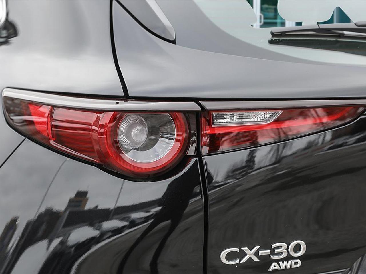 2026 Mazda CX-30 GX sdf Photo