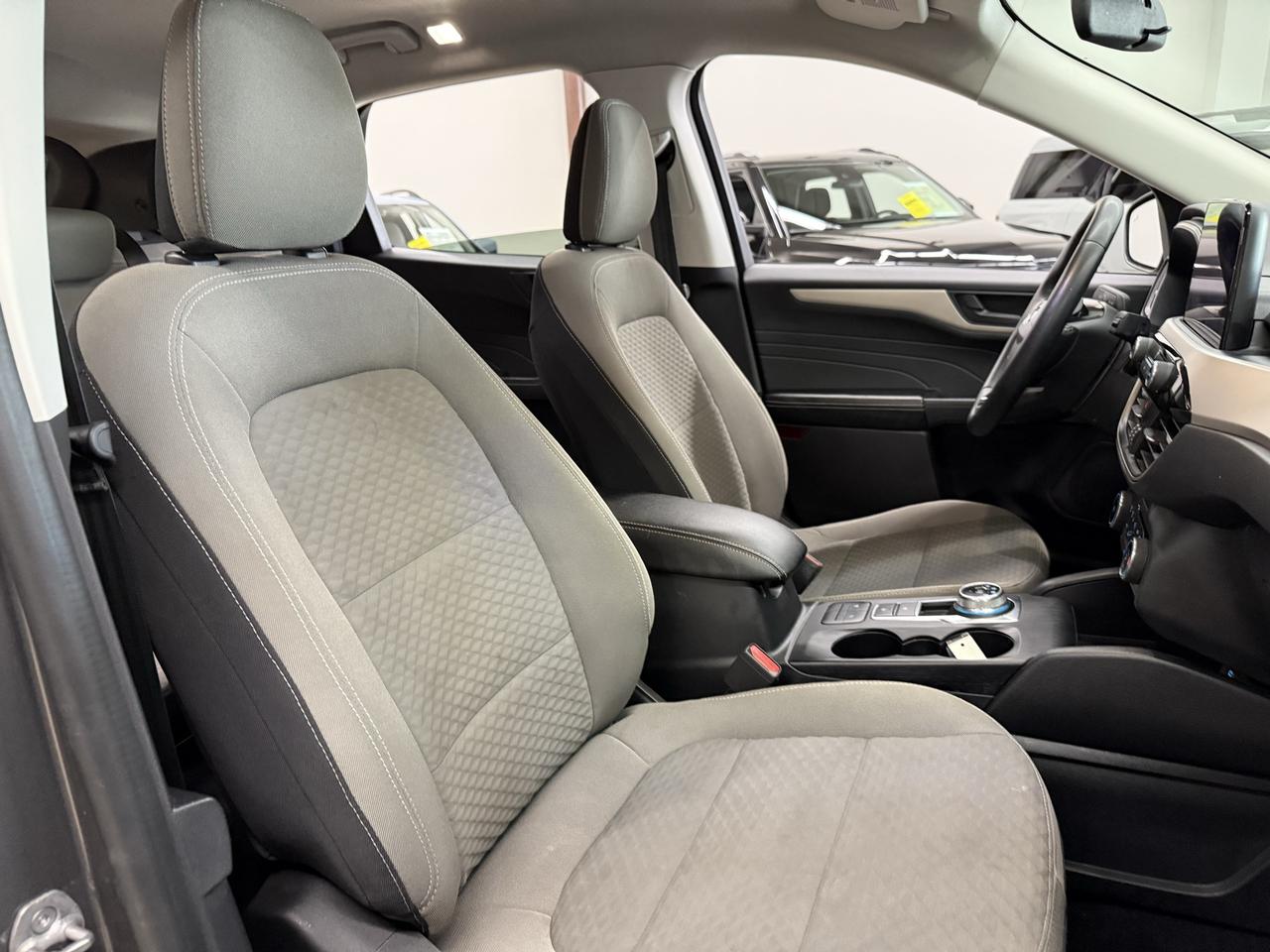 2022 Ford Escape SE Photo