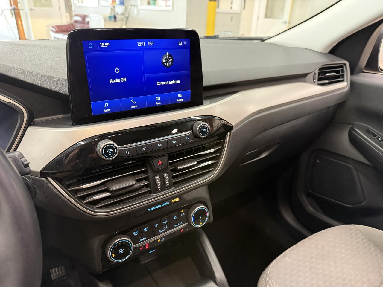 2022 Ford Escape SE Photo