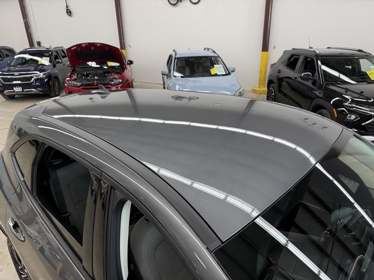 2022 Ford Escape SE Photo