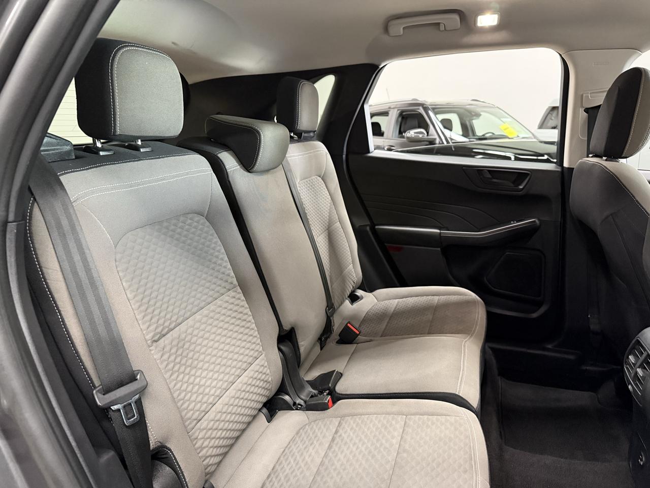 2022 Ford Escape SE Photo