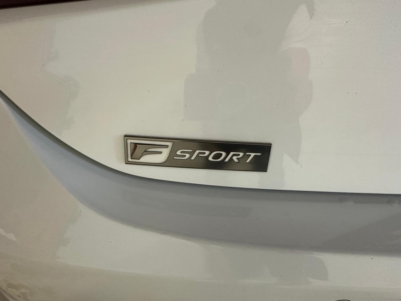 2019 Lexus ES ES 350 PREMIUM SIGNATURE F-SPORT | TOP OF THE LINE Photo